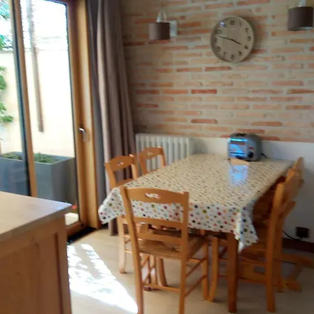 Cantemerle, 3 Chambres, Jardin *